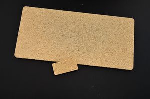 air filter medium