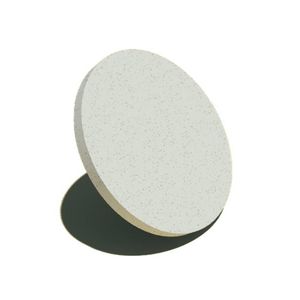 UHMW polyethylene filter medium