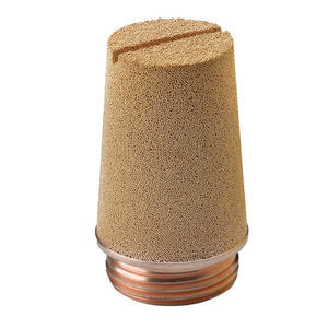 ventilation silencer 1