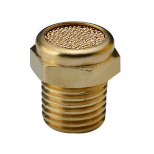 exhaust silencer 1