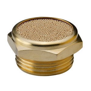 ventilation silencer 1