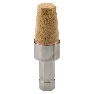 exhaust silencer 1