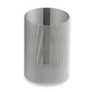 stainless steel filter element