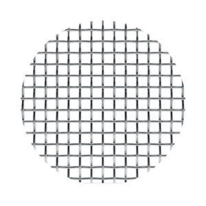 stainless steel filter element