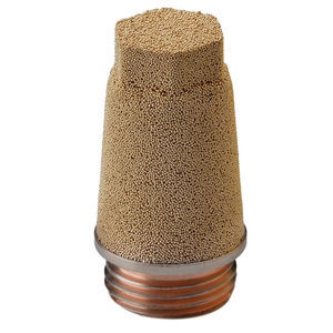 ventilation silencer 1