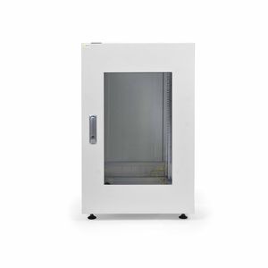 floor-standing server cabinet