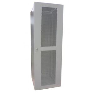 floor-standing server cabinet