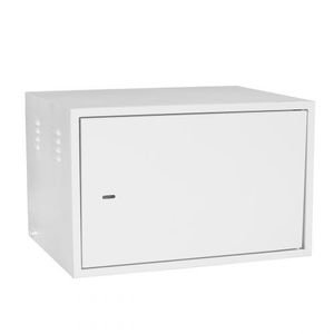 vandal-proof cabinet