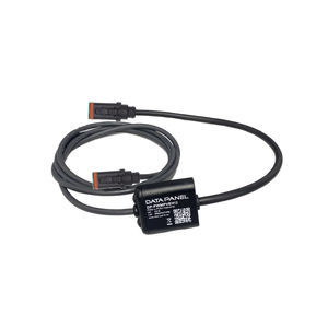 analog converter 1