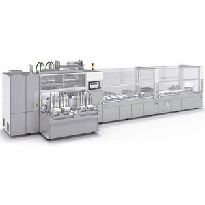 high-speed cartoning machine