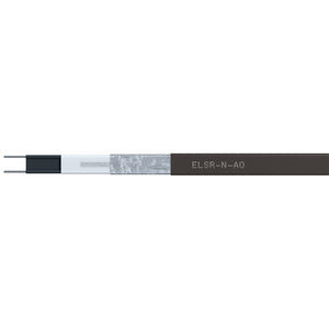 pipe trace heating heating cable