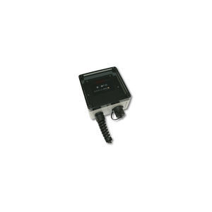 temperature regulator with LED display