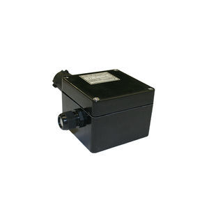 hazardous area junction box