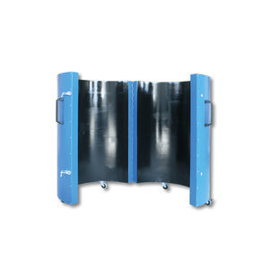 food drum heater