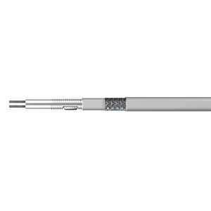 constant-wattage heating cable
