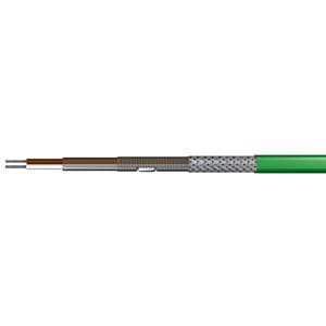 constant-wattage heating cable