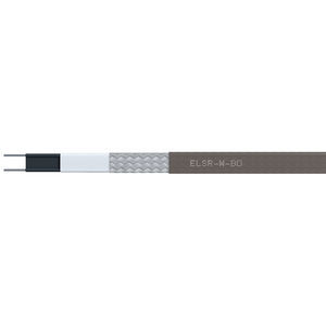 medium-temperature heating cable