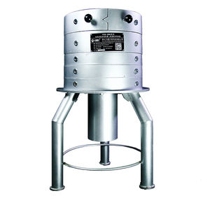 gamma ray spectrometer