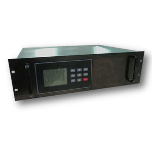 flue gas analyzer