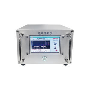 humidity detector