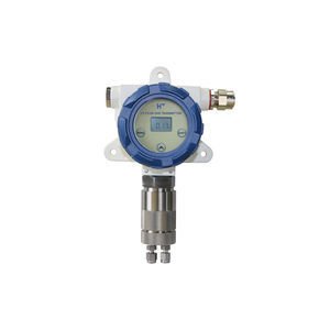 nitrogen gas transmitter