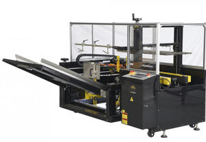automatic case erector