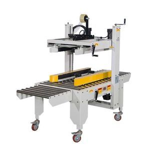 automatic sealing machine