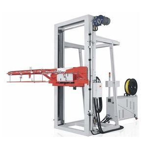 automatic strapping machine