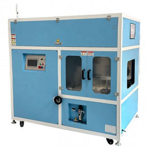 automatic tray forming machine