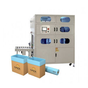 automatic insertion machine