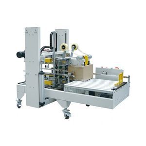 automatic sealing machine