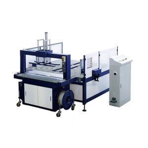 fully-automatic strapping machine