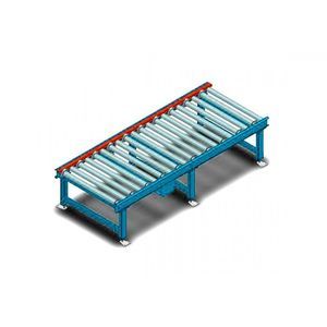 roller conveyor