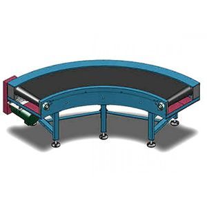 belt conveyor 1
