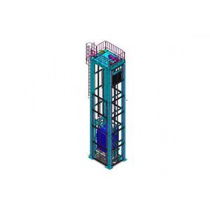 pallet lift