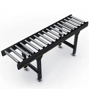 roller conveyor