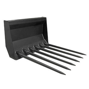 fork for agricultural applications