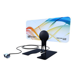 broadband antenna