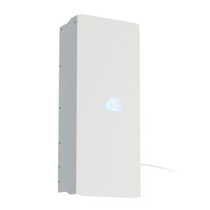 UV-C air purifier