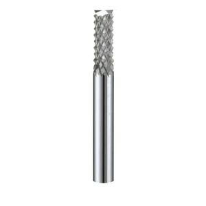 solid milling cutter