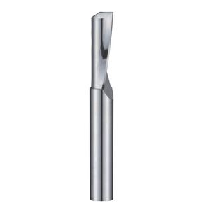 solid milling cutter
