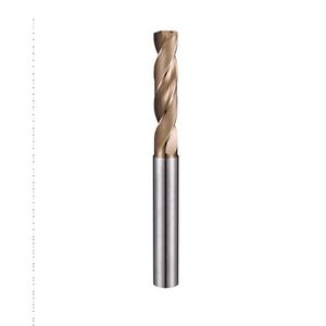 solid milling cutter