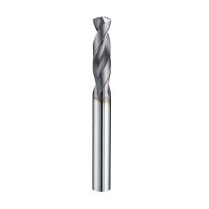 solid milling cutter