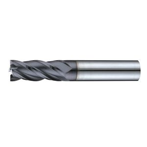 end mill
