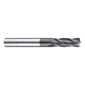 Finishing milling cutter - E166TX series - 7Leaders Corp. - end mill ...