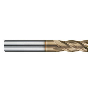 finishing milling cutter