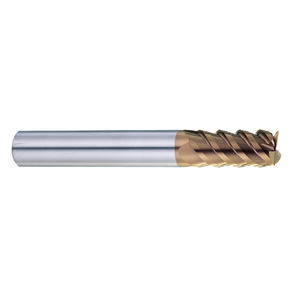 high-performance milling cutter