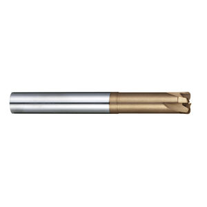 high feed rate milling cutter
