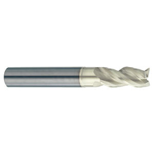 solid carbide milling cutter