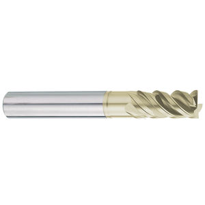 high-efficiency milling cutter